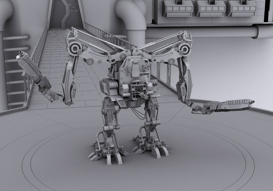 gl-3D-apu