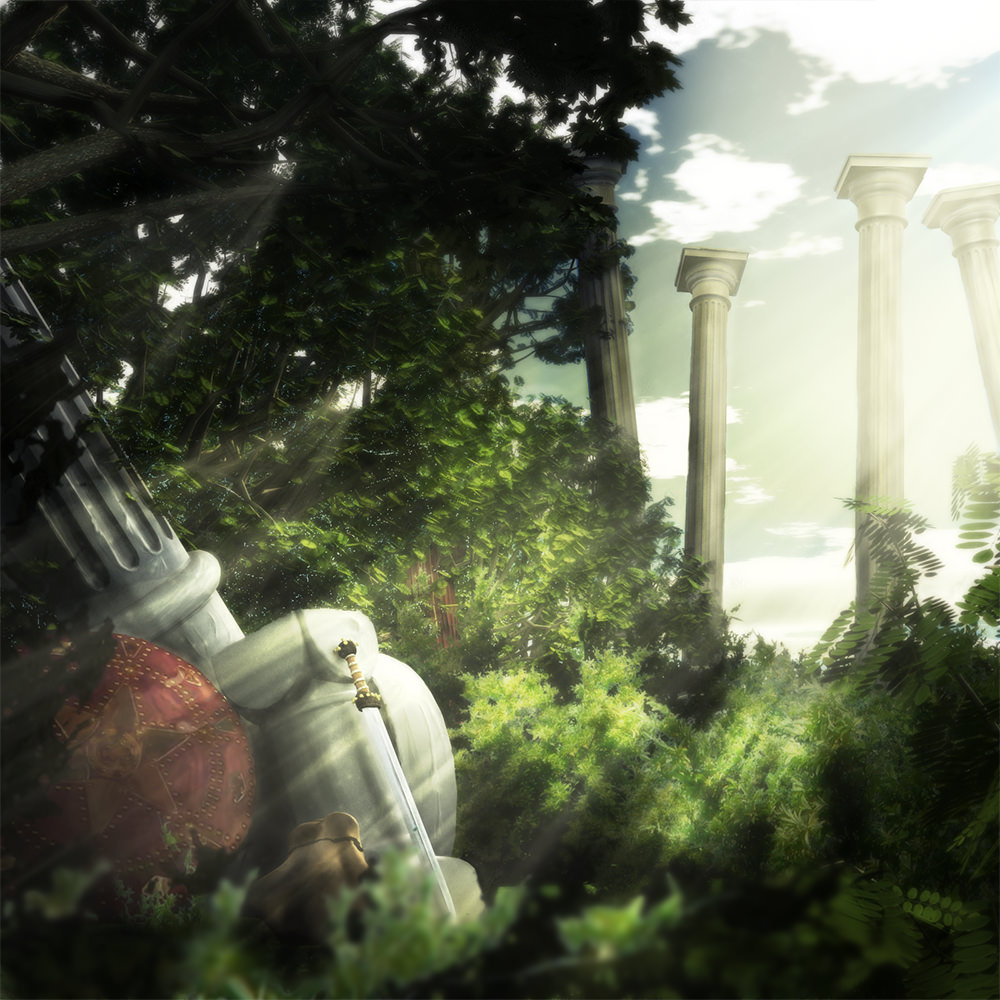 gl-3D-arty