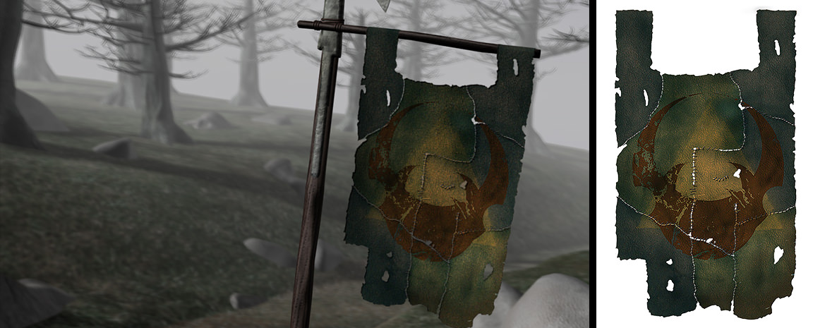 gl-3D-flag