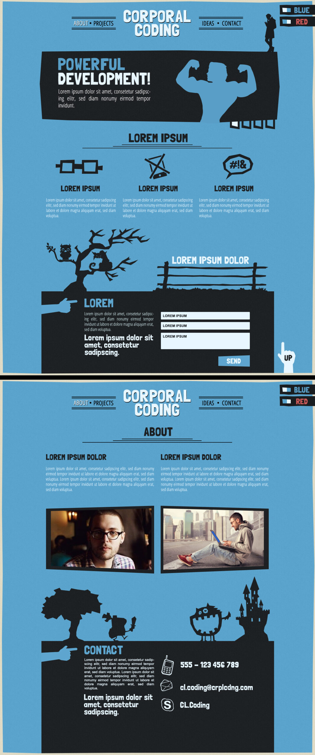 gl-co-cpl-coding-website